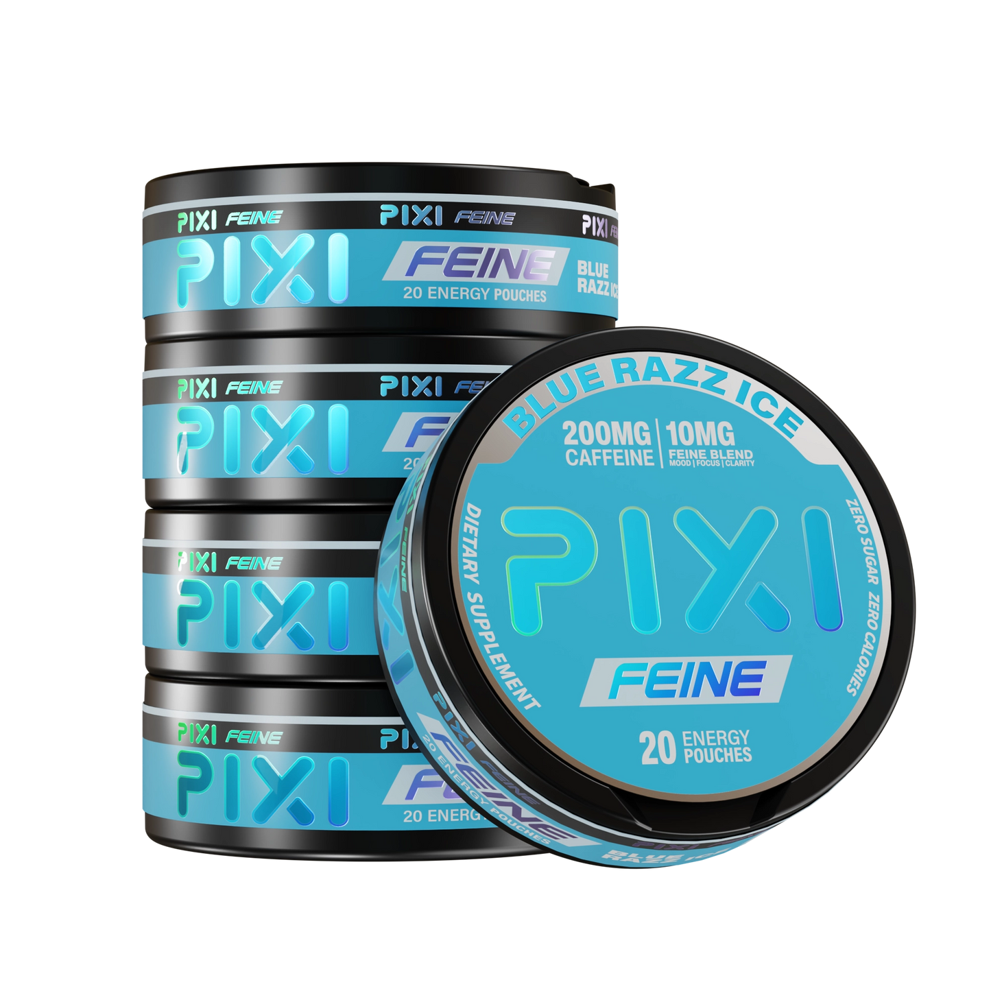 Feine Energy Pouches