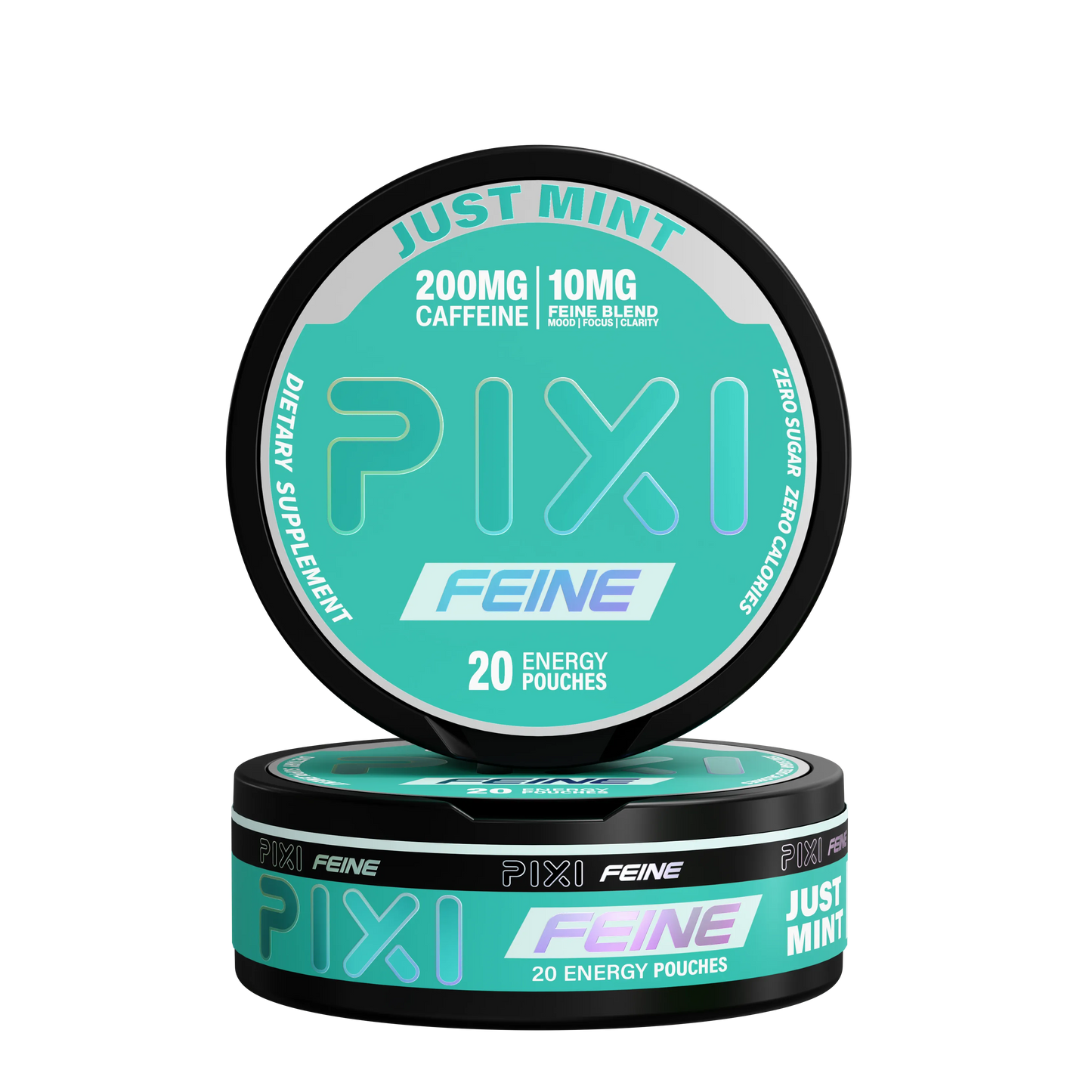 Feine Energy Pouches