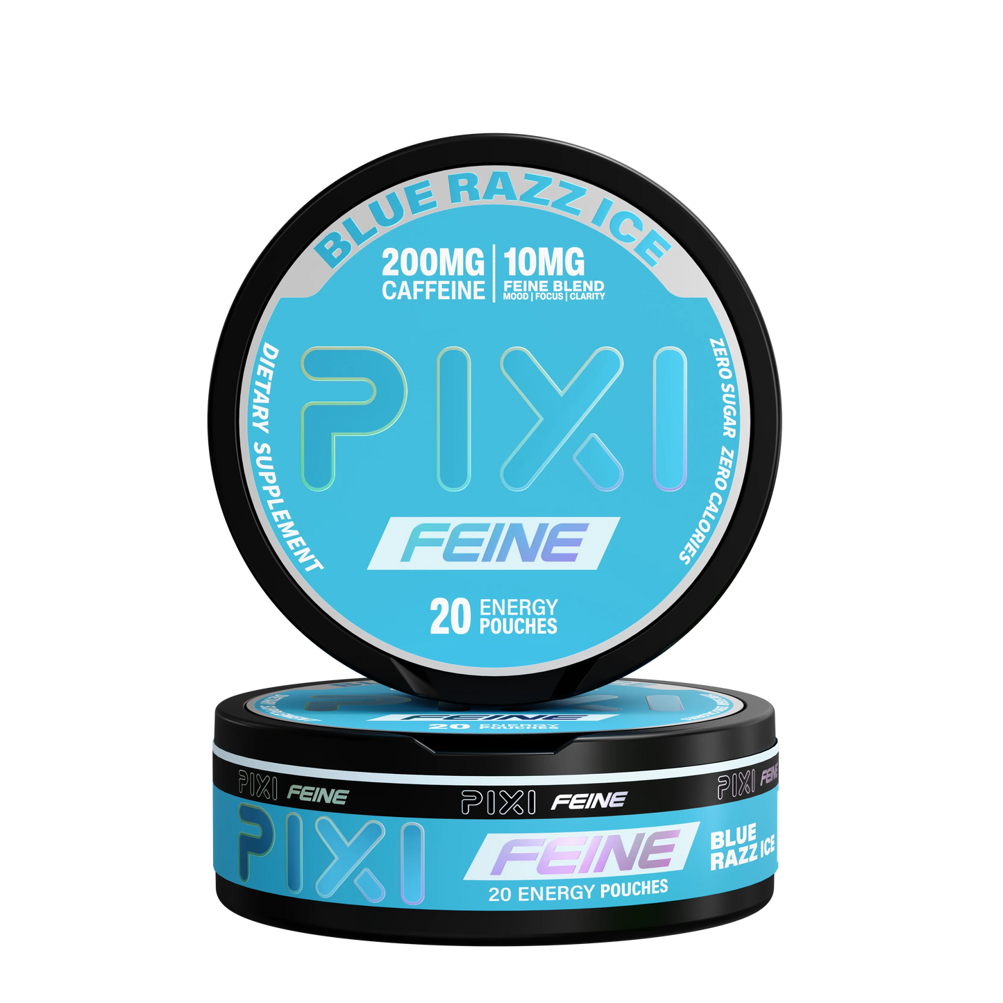 Feine Energy Pouches
