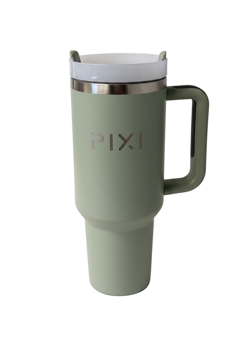 PIXI Travel Mug