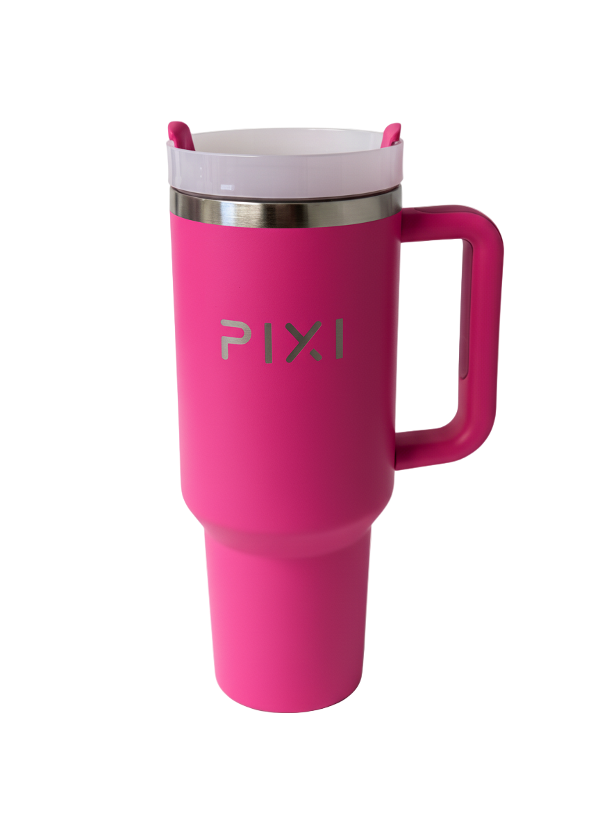 PIXI Travel Mug