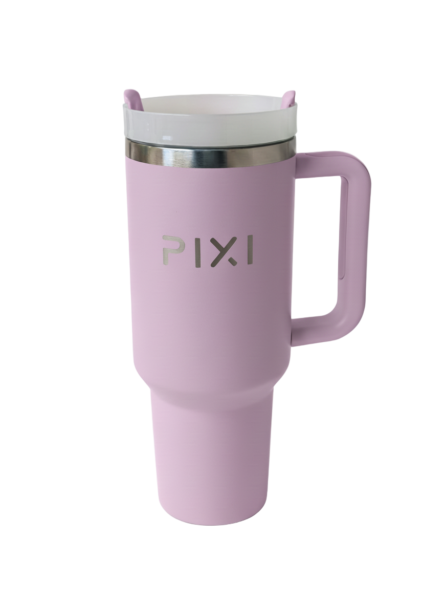 PIXI Travel Mug