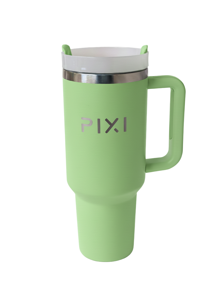 PIXI Travel Mug