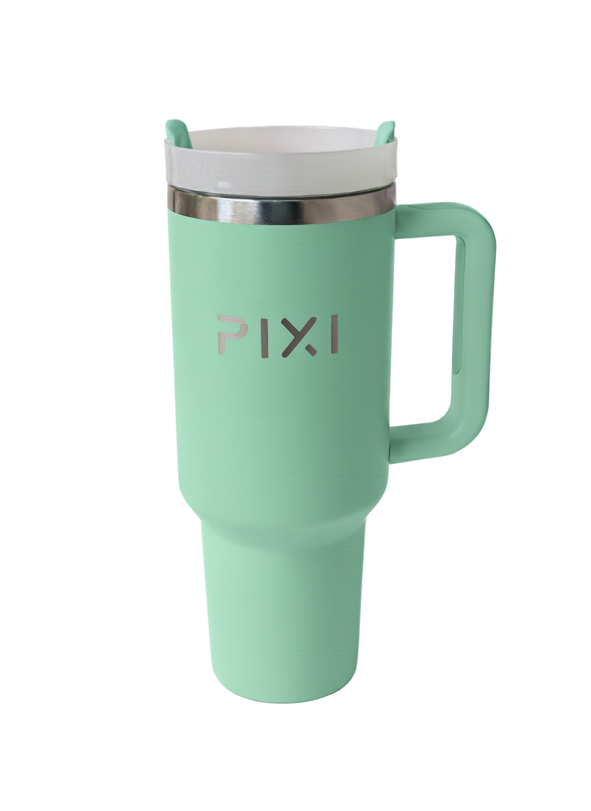 PIXI Travel Mug