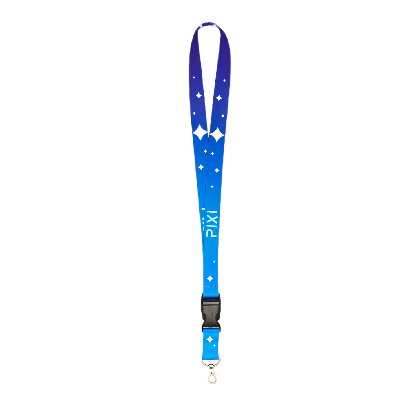 PIXI Lanyard