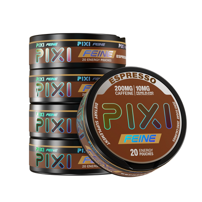 Feine Energy Pouches