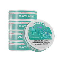 Juicy Mint