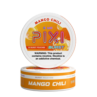 Mango Chili