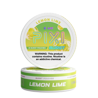 Lemon Lime