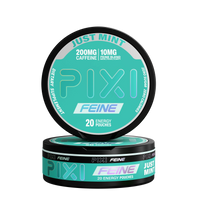 Just Mint