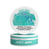 Juicy Mint