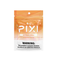 Citrus Chill