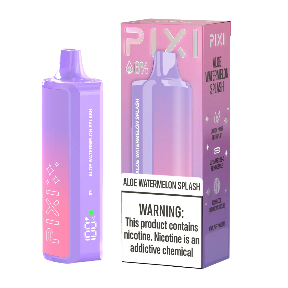 PIXI 10K