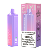 Aloe Watermelon Splash