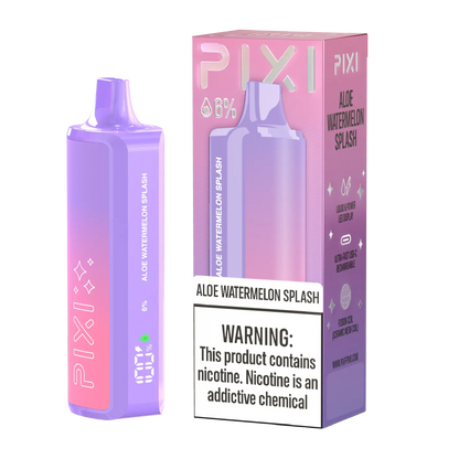 PIXI 10K