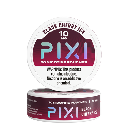 PIXI Nicotine Pouches