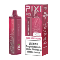 Black Cherry Cola Ice (Prism Edition)