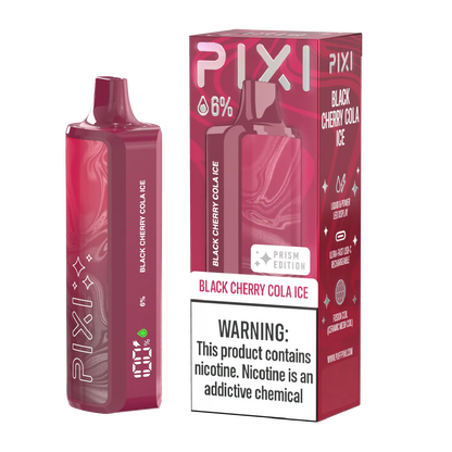 PIXI 10K