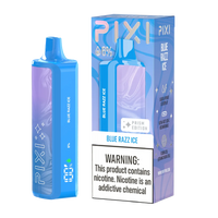 Blue Razz Ice (Prism Edition)