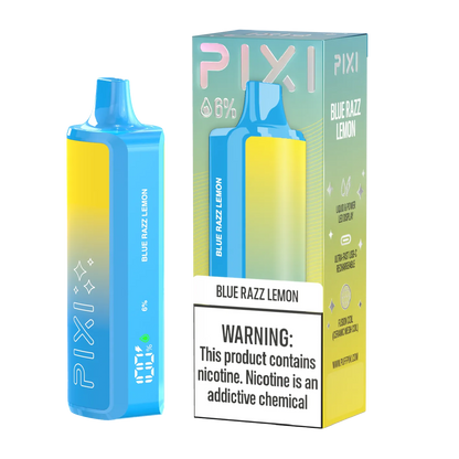 PIXI 10K