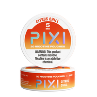 Citrus Chill