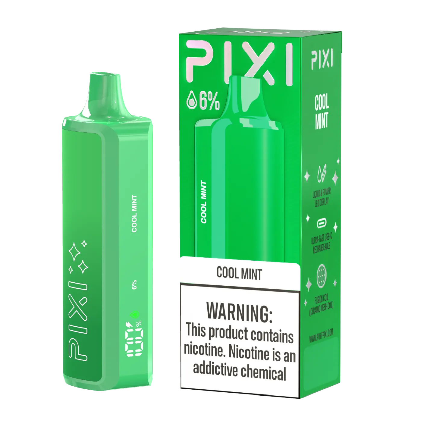 PIXI 10K