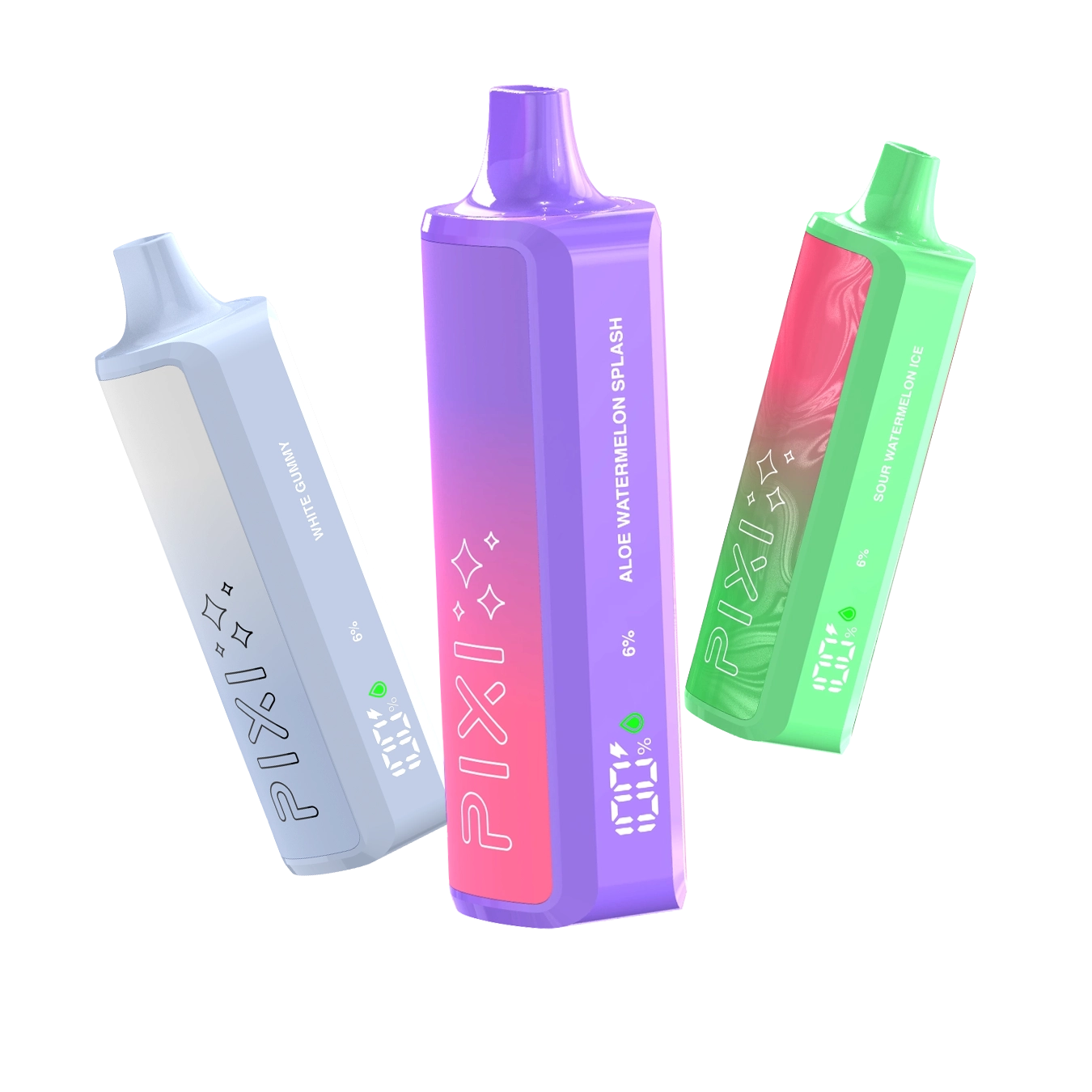 PIXI Nicotine | Disposables & Oral Pouches PIXI Nicotine | Disposables & Oral Pouches