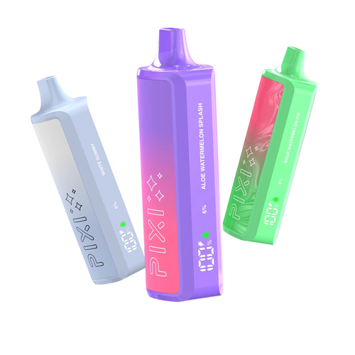 PIXI 10K