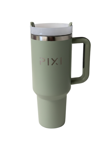 PIXI Travel Mug