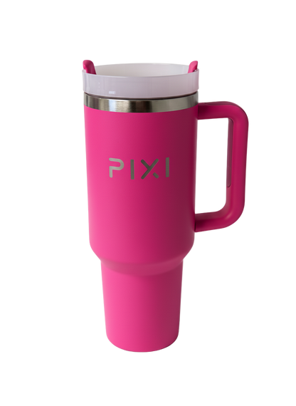 PIXI Travel Mug