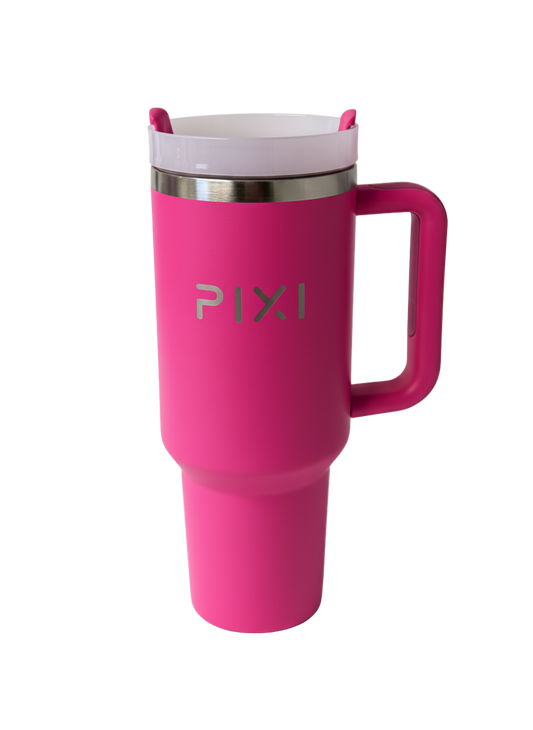 PIXI Travel Mug