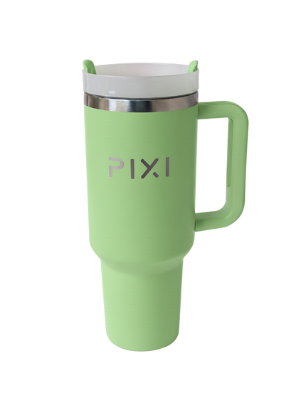PIXI Travel Mug