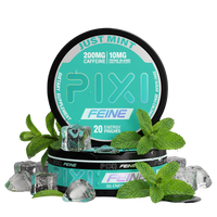 Just Mint