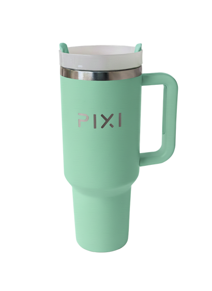 PIXI Travel Mug