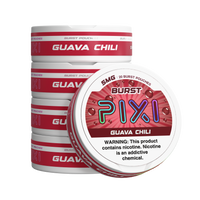Guava Chili *new*
