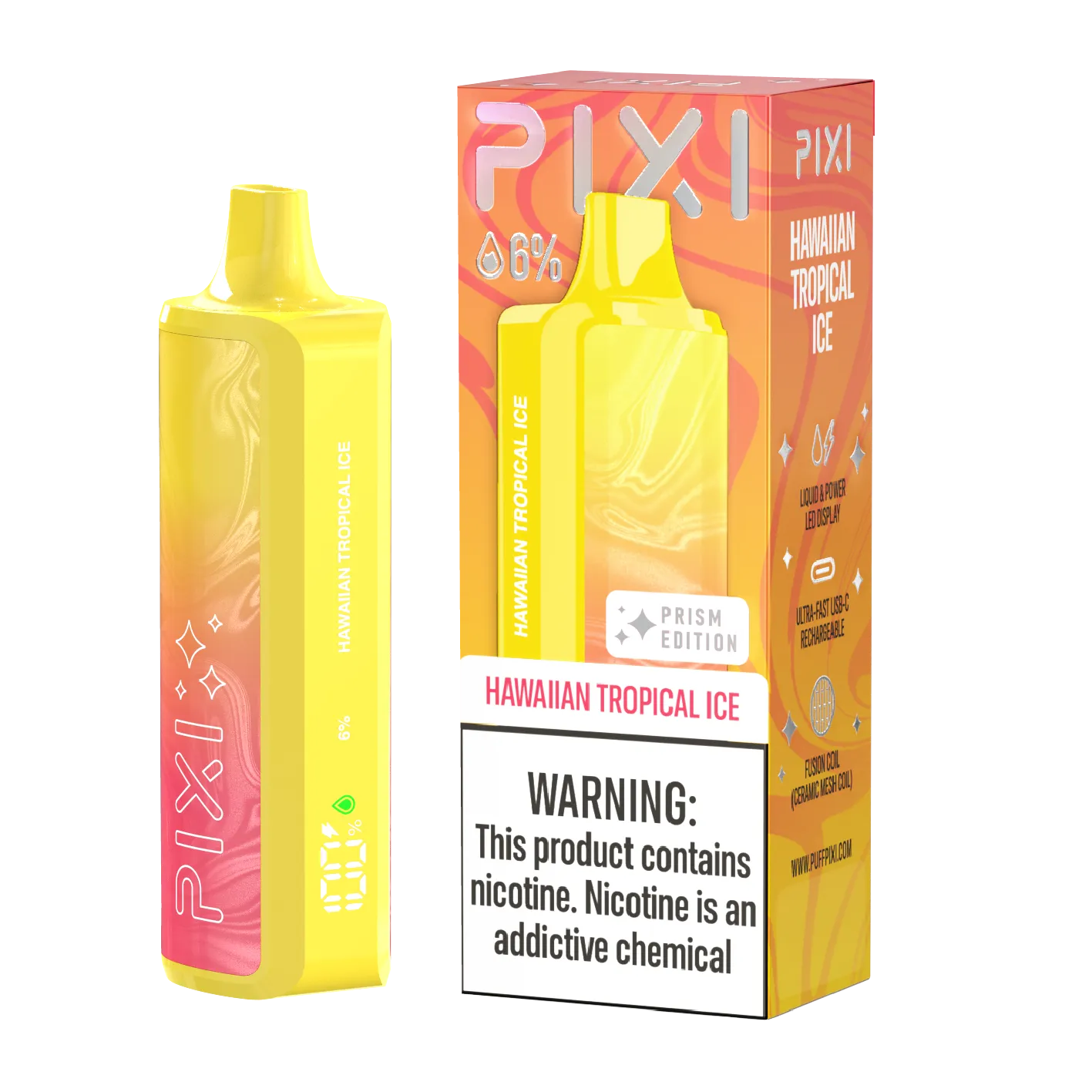 PIXI 10K