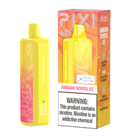 Hawaiian Tropical Ice (Prism Edition)