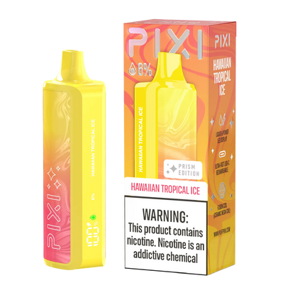 PIXI 10K