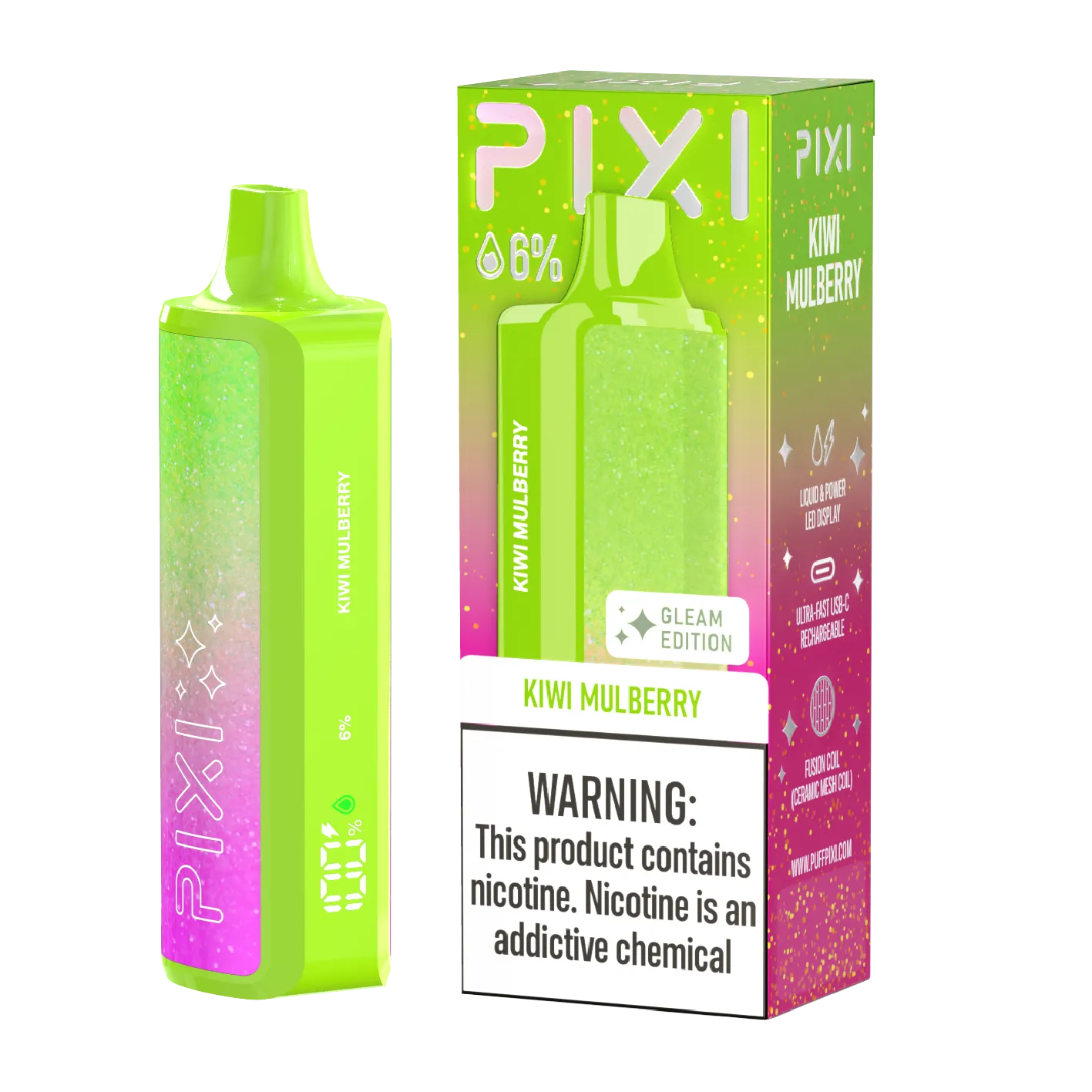 PIXI 10K