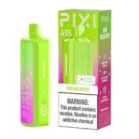 Kiwi Mulberry (Gleam Edition)