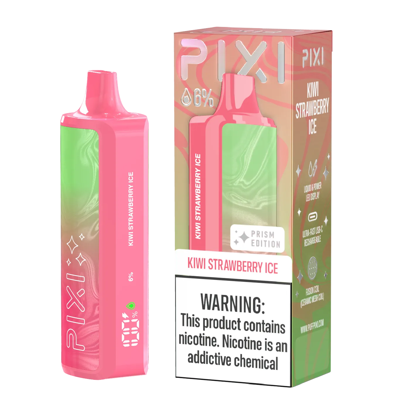 PIXI 10K