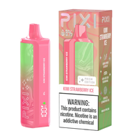 Kiwi Strawberry Ice (Prism Edition)