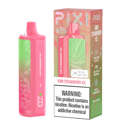 PIXI 10K