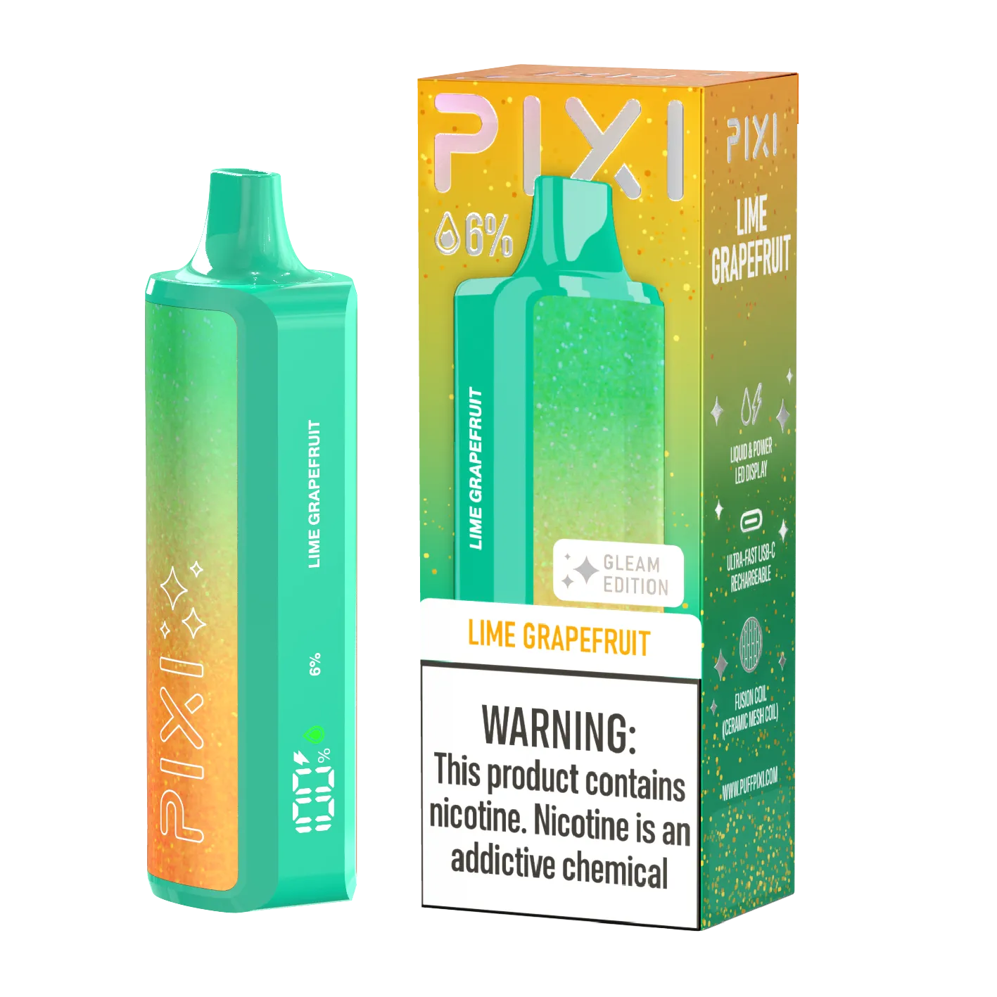 PIXI 10K