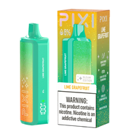 Lime Grapefruit (Gleam Edition)