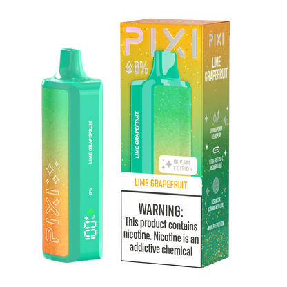 PIXI 10K