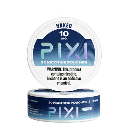 PIXI Nicotine Pouches
