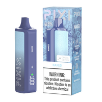 Naked (Crystal Edition)