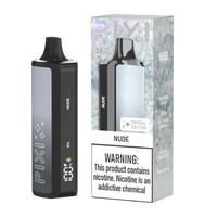 Nude (Crystal Edition)