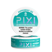 Peppermint Ice